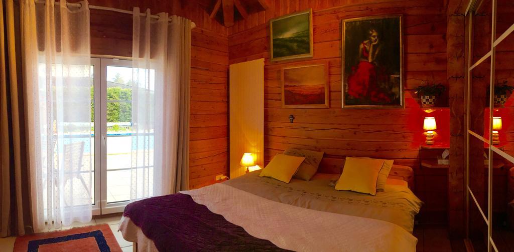 Le Sommet Des Dunes Hotel Lege-Cap-Ferret Ngoại thất bức ảnh