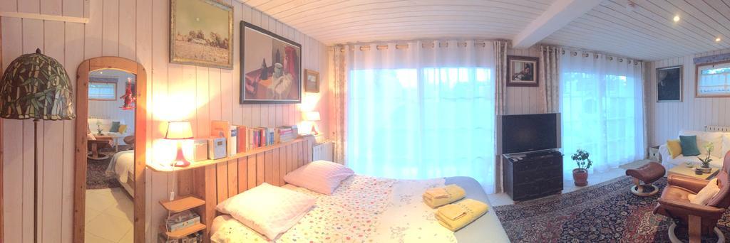 Le Sommet Des Dunes Hotel Lege-Cap-Ferret Ngoại thất bức ảnh