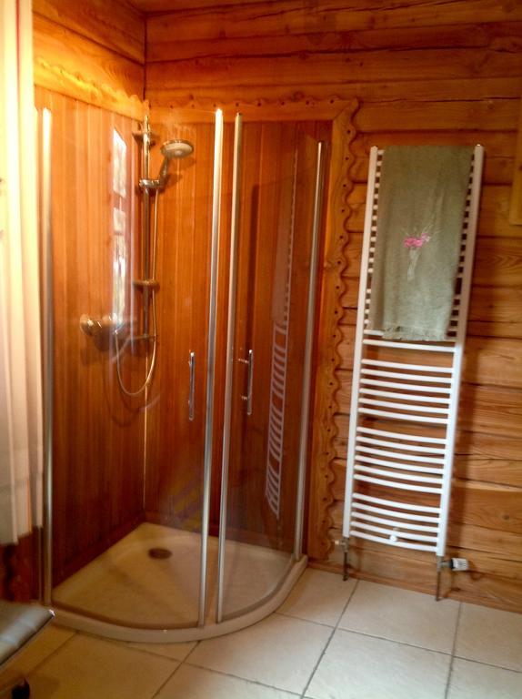 Le Sommet Des Dunes Hotel Lege-Cap-Ferret Ngoại thất bức ảnh