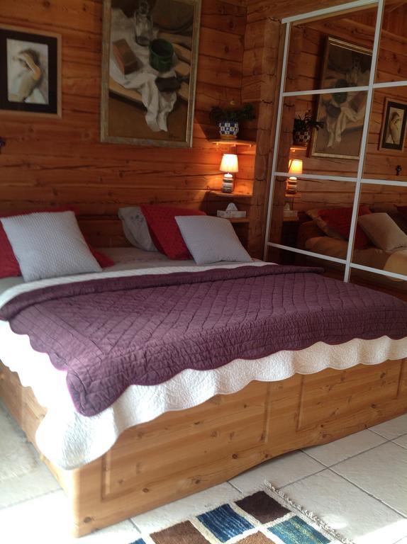 Le Sommet Des Dunes Hotel Lege-Cap-Ferret Ngoại thất bức ảnh