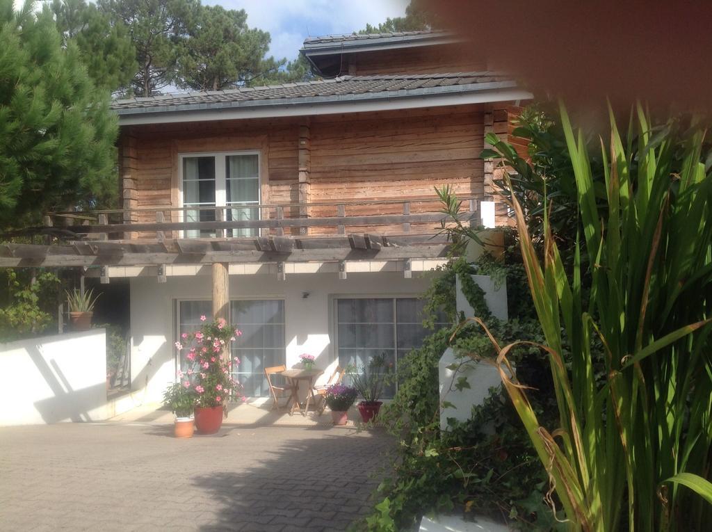 Le Sommet Des Dunes Hotel Lege-Cap-Ferret Ngoại thất bức ảnh
