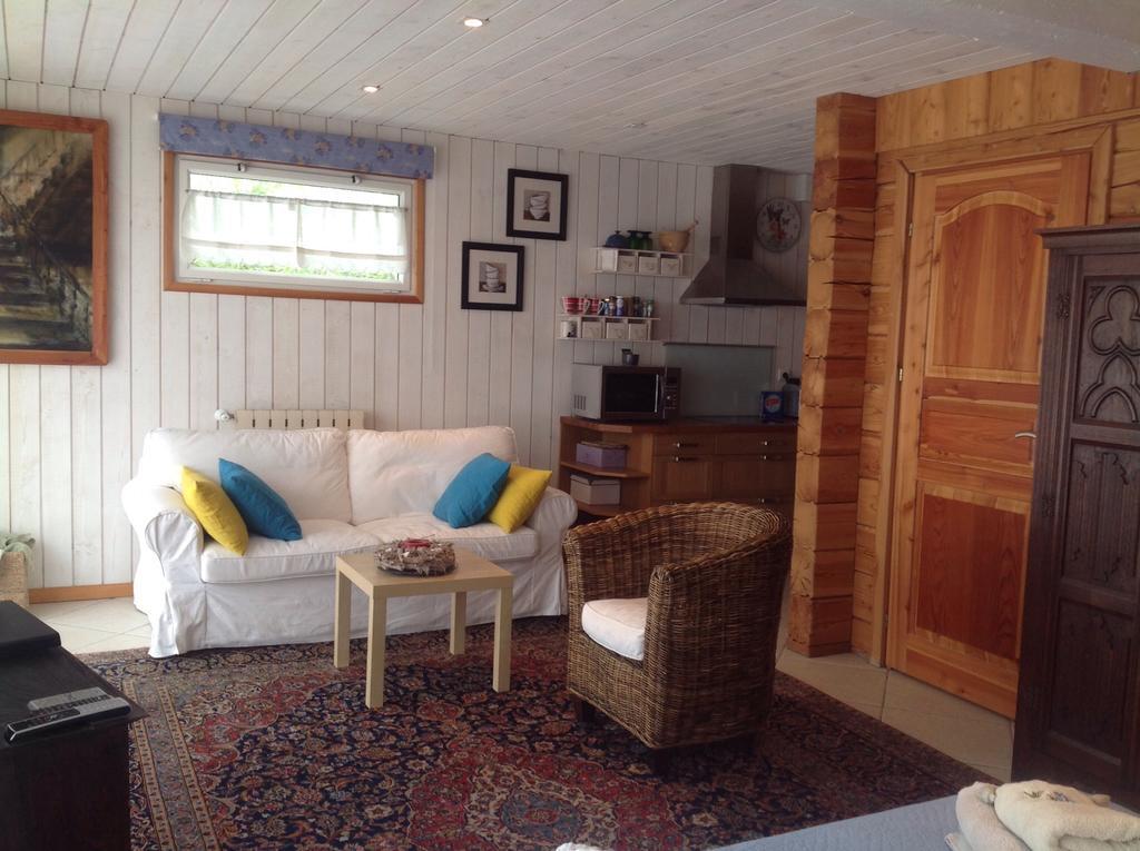 Le Sommet Des Dunes Hotel Lege-Cap-Ferret Ngoại thất bức ảnh